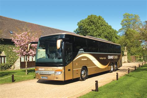 cheap coach breaks uk